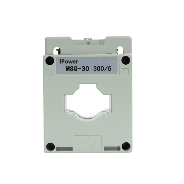 Трансформатор тока iPower MSQ-30 300/5 в интернет магазине Stels.kz