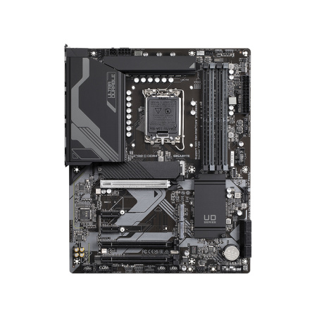Материнская плата Gigabyte Z790 D DDR4 в интернет магазине Stels.kz