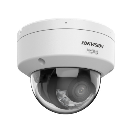 IP Видеокамера Hikvision DS-2CD2167G3-LIY в интернет магазине Stels.kz