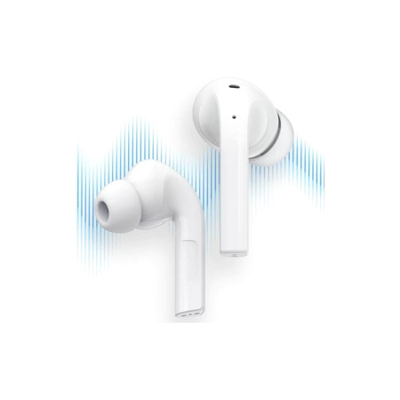 Наушники ZMI PurPods Pro TW100 Белый в интернет магазине Stels.kz