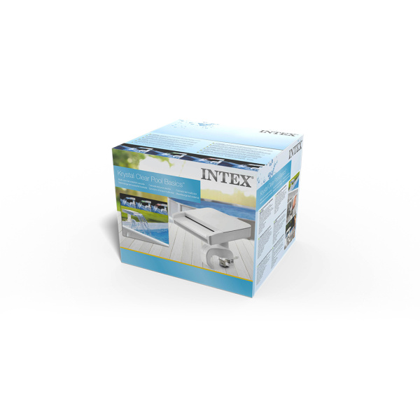 Разбрызгиватель для бассейна Intex 28090 в интернет магазине Stels.kz