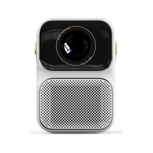 Купить не дорого Проектор портативный Wanbo T6 Max в интернет магазине Stels.kz Проектор портативный Wanbo T6 Max в интернет магазине Stels.kz