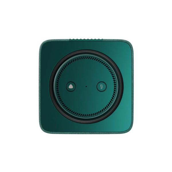 Купить не дорого Умная колонка Яндекс Станция Макс с Zigbee Зеленый в интернет магазине Stels.kz Умная колонка Яндекс Станция Макс с Zigbee Зеленый в интернет магазине Stels.kz