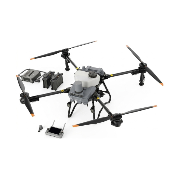 Сельскохозяйственный дрон DJI Agras T25P