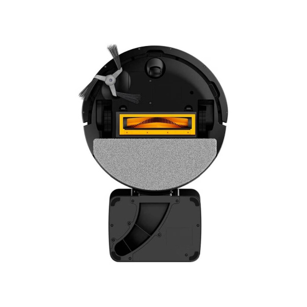 Робот-пылесос Deerma Robot Vacuum DEM-S30 (в комплекте зарядная станция DEM-S30JZ) в интернет магазине Stels.kz