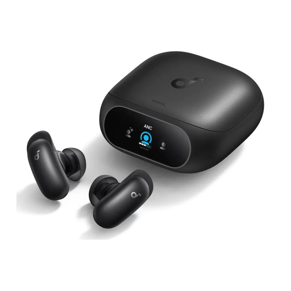 Наушники soundcore Liberty 5 Pro Black в интернет магазине Stels.kz