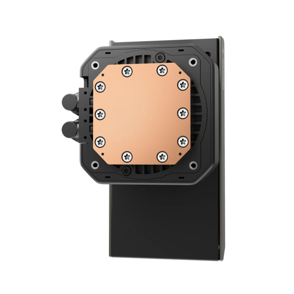 Кулер с водяным охлаждением Deepcool LT360 VISION ARGB в интернет магазине Stels.kz