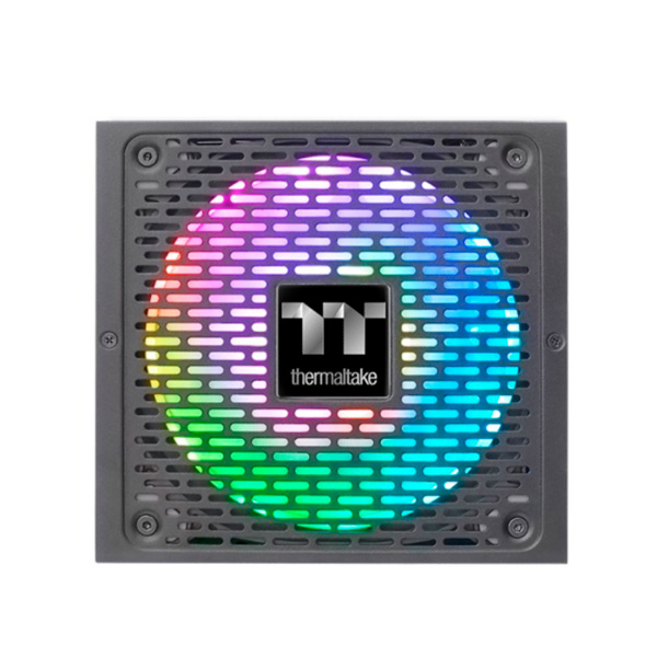 Блок питания Thermaltake Toughpower iRGB PLUS 750W Gold в интернет магазине Stels.kz