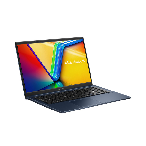 Ноутбук ASUS Vivobook 15 X1504MA-BQ813W 15.6" FHD 60Hz Core 5 320 16GB 512GB Win11 в интернет магазине Stels.kz