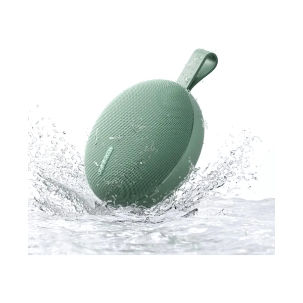 Портативная колонка Xiaomi Speaker Essential Green в интернет магазине Stels.kz