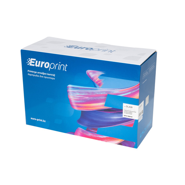 Купить не дорого Драм-картридж Europrint EPC-DL420 в интернет магазине Stels.kz Драм-картридж Europrint EPC-DL420 в интернет магазине Stels.kz
