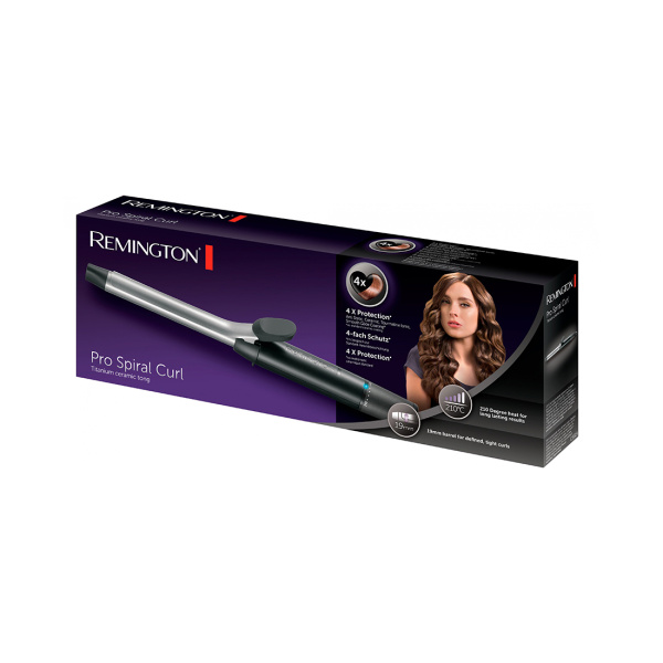 Плойка Remington CI5519 в интернет магазине Stels.kz