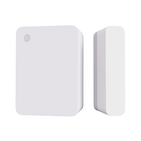 Датчики открытия окна и двери Mi Door and Window Sensor 2 Белый Датчики открытия окна и двери Mi Door and Window Sensor 2 Белый