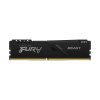 Комплект модулей памяти Kingston FURY Beast KF432C16BB1K2/32 DDR4 32GB (Kit 2x16GB) 3200MHz в интернет магазине Stels.kz
