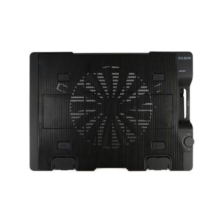 Охлаждающая подставка для планшета/ноутбука Zalman ZM-NS2000 в интернет магазине Stels.kz