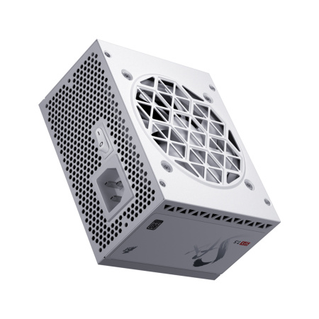 Блок питания 1STPLAYER SFX 750W White Platinum в интернет магазине Stels.kz