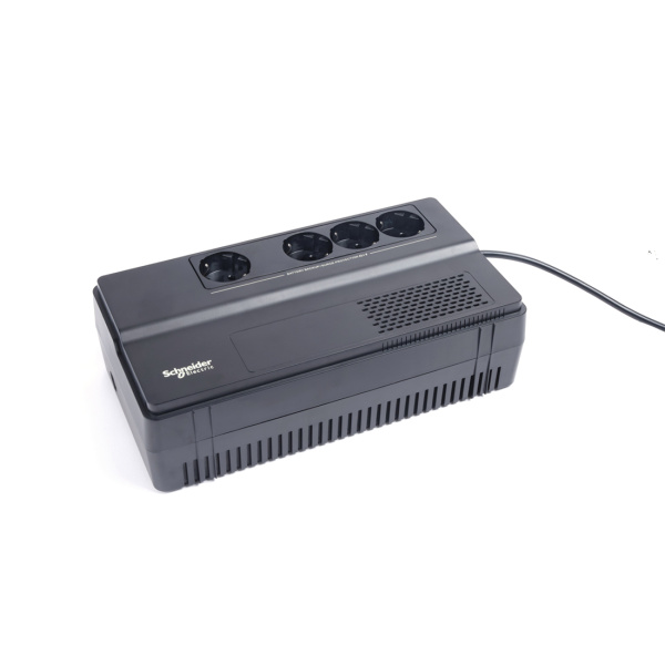 Источник бесперебойного питания Schneider Electric Easy UPS BVS650I-GR Источник бесперебойного питания Schneider Electric Easy UPS BVS650I-GR