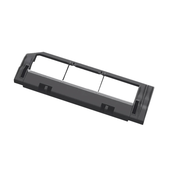 Крышка для отсека основной щетки робота-пылесоса Roborock Черный Крышка для отсека основной щетки робота-пылесоса Roborock Черный