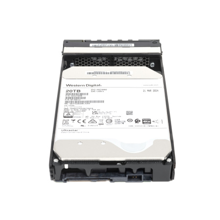 Жесткий диск Huawei L1-NLSAS20T-W 20TB 7.2K RPM NL-SAS 3.5" в интернет магазине Stels.kz