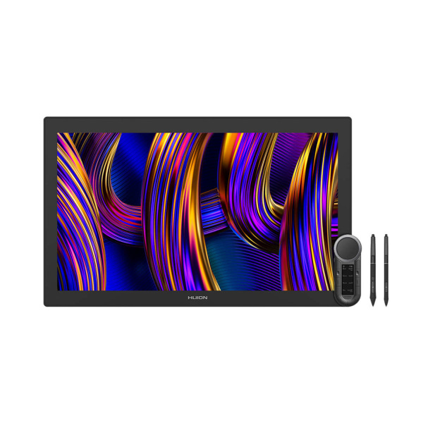 Графический планшет Huion Kamvas Pro27 144Hz (GT2702)