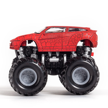 Инерционный внедорожник X Game kids X7753 в интернет магазине Stels.kz