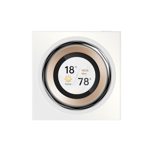 Умный сенсорный циферблат Aqara Touchscreen Dial V1 EU (240 В) в интернет магазине Stels.kz