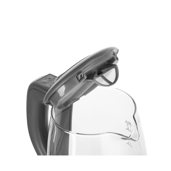 Чайник электрический Redmond SkyKettle RK-G214S Темно-серый в интернет магазине Stels.kz