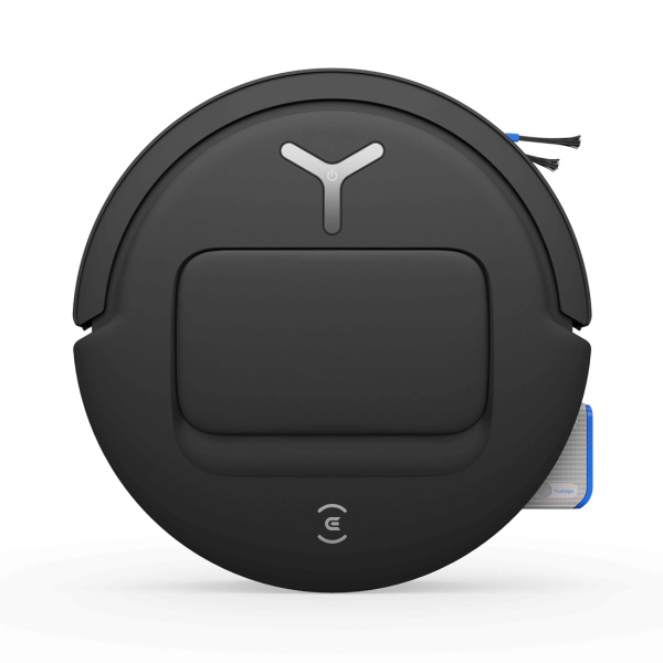Робот-пылесос Ecovacs T80 OMNI Black в интернет магазине Stels.kz