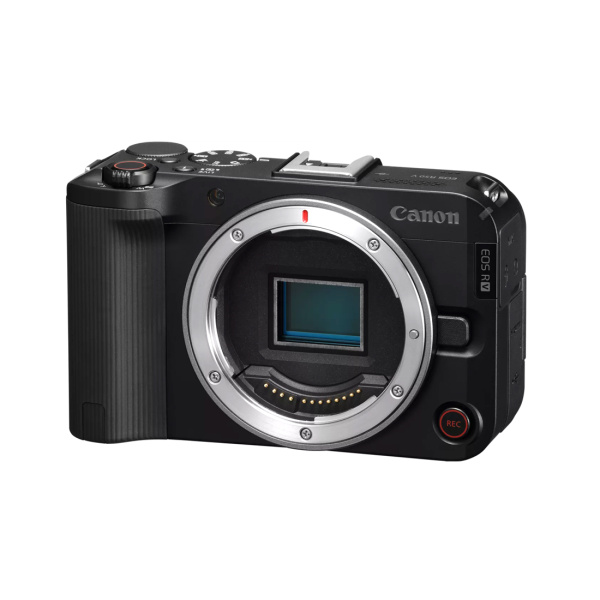 Цифровой фотоаппарат CANON EOS R50 V RF-S14-30mm F4-6.3 IS STM в интернет магазине Stels.kz