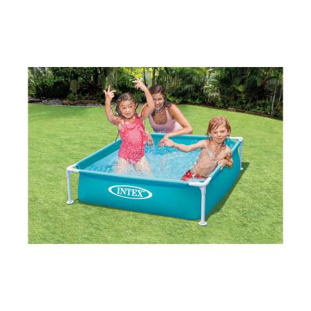 Каркасный бассейн детский Intex 57173NP в интернет магазине Stels.kz