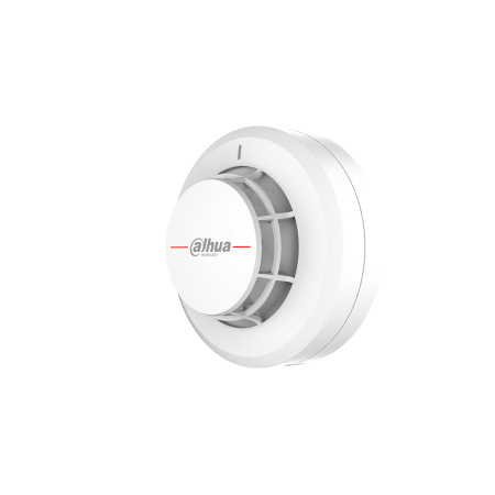 Извещатель пожарный дымовой оптико-электронный точечный Dahua DHI-HY-C133 в интернет магазине Stels.kz