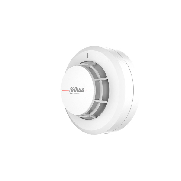 Извещатель пожарный дымовой оптико-электронный точечный Dahua DHI-HY-C133 в интернет магазине Stels.kz