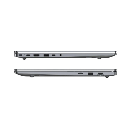 Ноутбук Tecno MEGABOOK K16S 16" FHD i5-13420H 16GB 1TB Win 11 в интернет магазине Stels.kz