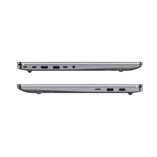 Ноутбук Tecno MEGABOOK K16S 16" FHD i5-13420H 16GB 1TB Win 11 в интернет магазине Stels.kz