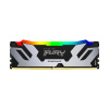 Модуль памяти Kingston FURY Renegade RGB XMP KF564C32RSA-16 DDR5 16GB 6400MHz в интернет магазине Stels.kz