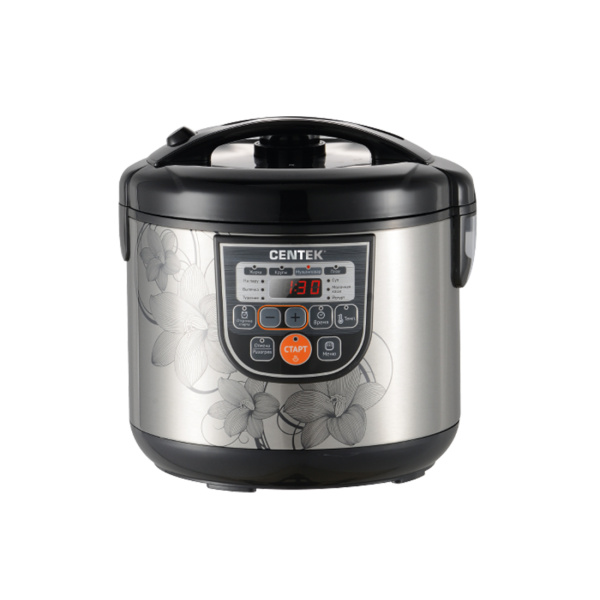Мультиварка Centek CT-1498 Ceramic в интернет магазине Stels.kz