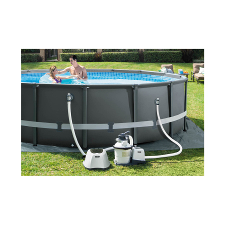 Хлоратор воды для бассейна Intex 26668 в интернет магазине Stels.kz