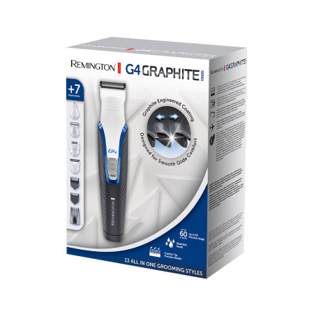 Машинка для стрижки Remington PG4000 в интернет магазине Stels.kz