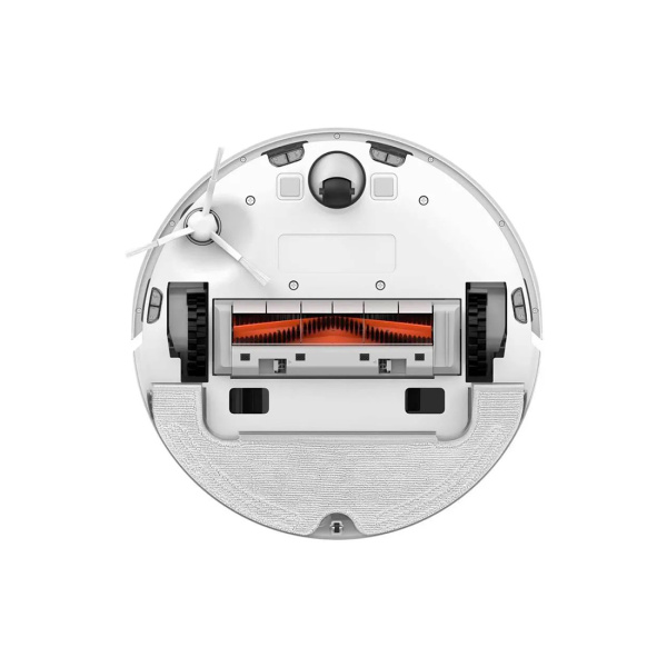 Робот-пылесос Dreame Robot Vacuum D10 Plus в интернет магазине Stels.kz