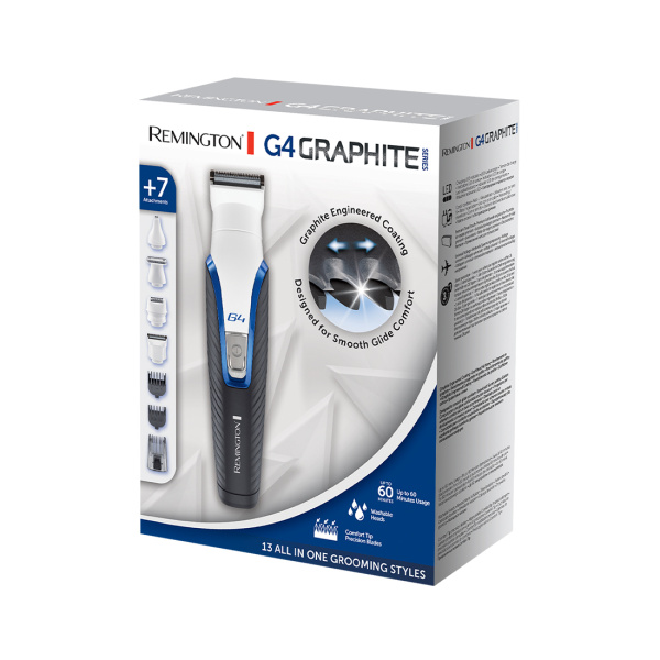 Машинка для стрижки Remington PG4000 в интернет магазине Stels.kz