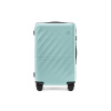 Чемодан NINETYGO Ripple Luggage 26'' Mint Green в интернет магазине Stels.kz
