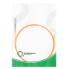 Пигтейл Оптический SC/UPC MM OM2 50/125 0.9 мм 1.5 м в интернет магазине Stels.kz