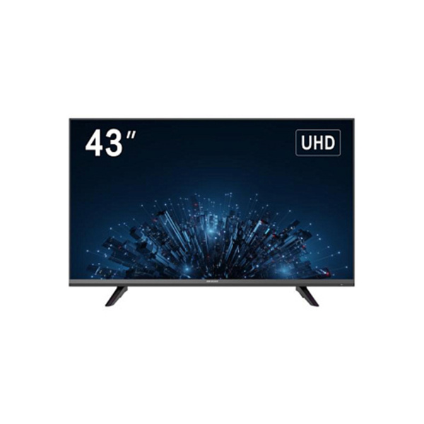 Монитор Hikvision DS-D5043U3-1V0S 43"