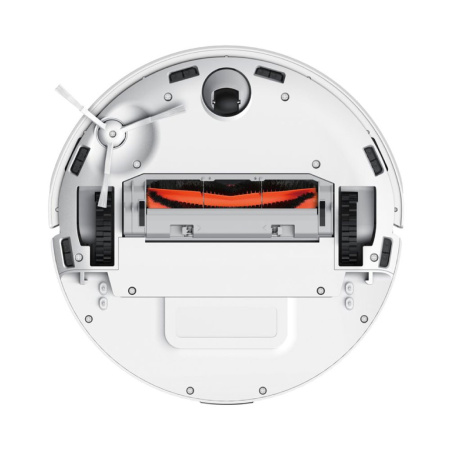 Робот-пылесос Mi Robot Vacuum Mop 2 Pro Белый (в комплекте с зарядной док-станцией CDZ1SHW) в интернет магазине Stels.kz