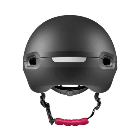 Защитный шлем Xiaomi Mi Commuter Helmet Черный в интернет магазине Stels.kz