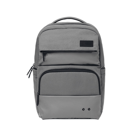 Рюкзак NINETYGO Urban community backpack Серый в интернет магазине Stels.kz