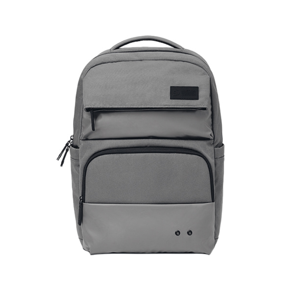 Рюкзак NINETYGO Urban community backpack Серый в интернет магазине Stels.kz