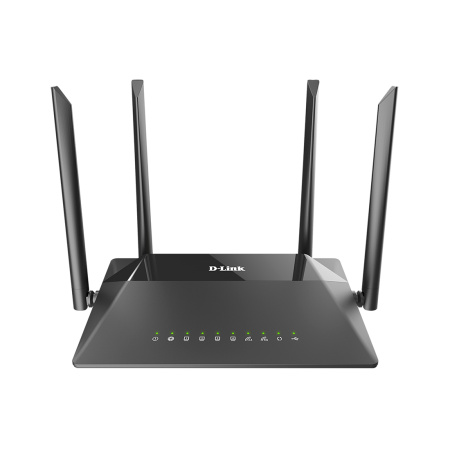 Маршрутизатор D-Link DIR-853/URU/R3A в интернет магазине Stels.kz