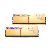 Комплект модулей памяти G.SKILL TridentZ Royal F4-3600C16D-32GTRGC DDR4 32GB (Kit 2x16GB) 3600MHz в интернет магазине Stels.kz