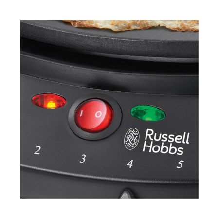 Блинница настольная Russell Hobbs 20920-56 в интернет магазине Stels.kz